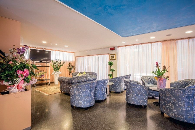 Hotel Hotel Raffaello