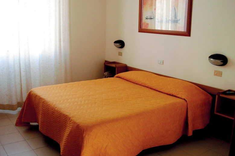 Hotel Hotel Arpa