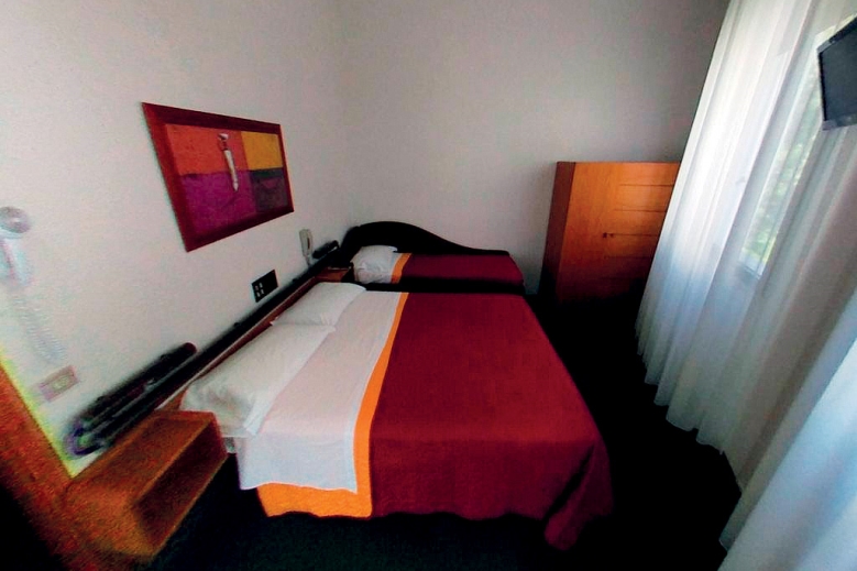 Hotel Hotel Arpa
