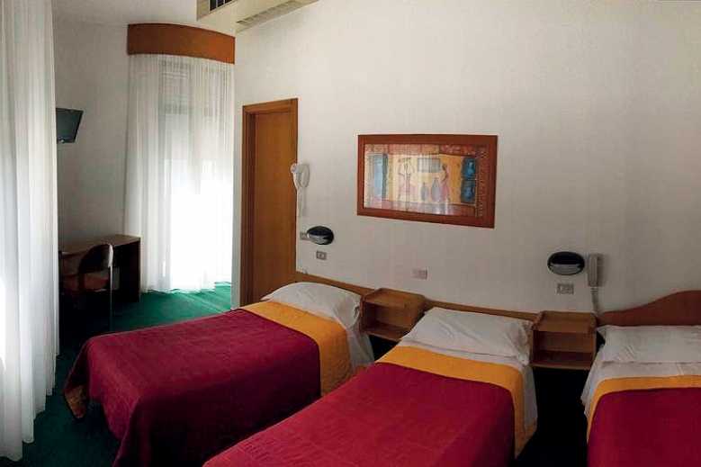 Hotel Hotel Arpa