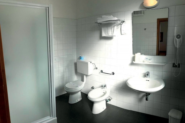 Hotel Hotel Arpa