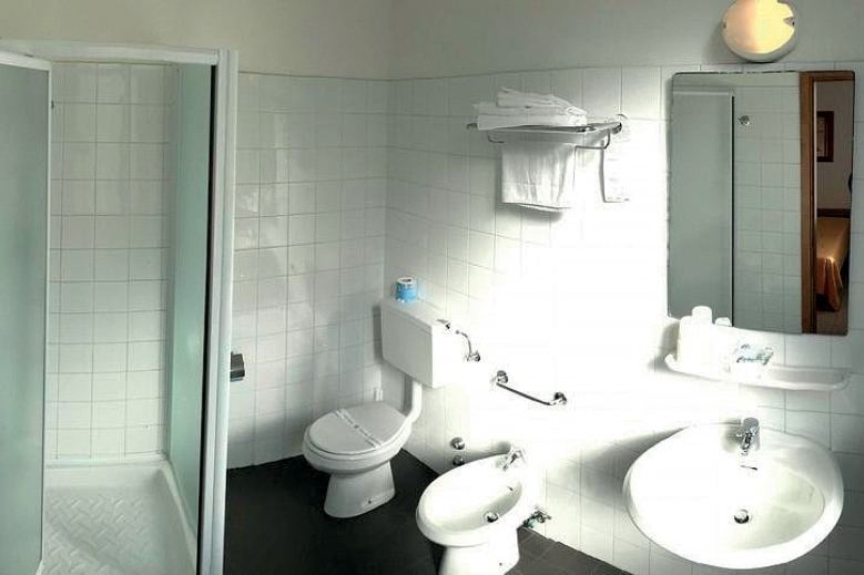 Hotel Hotel Arpa