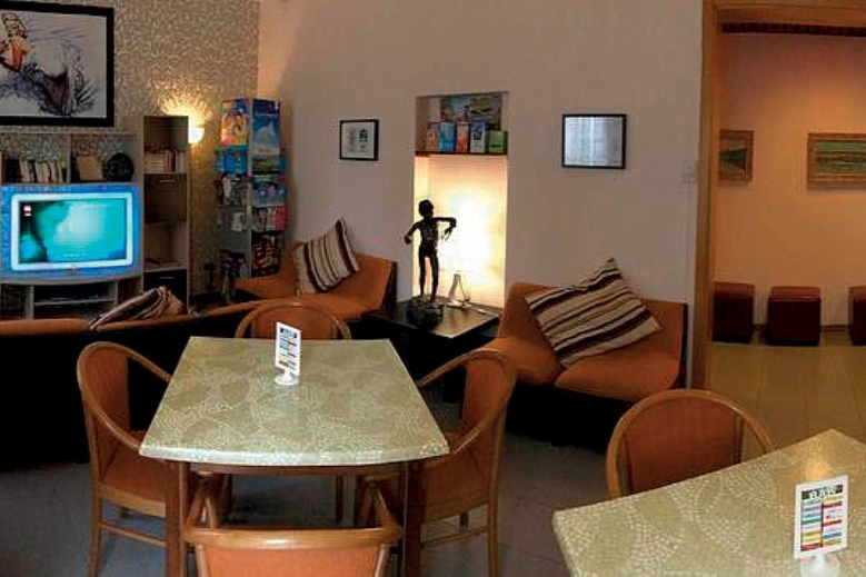 Hotel Hotel Arpa