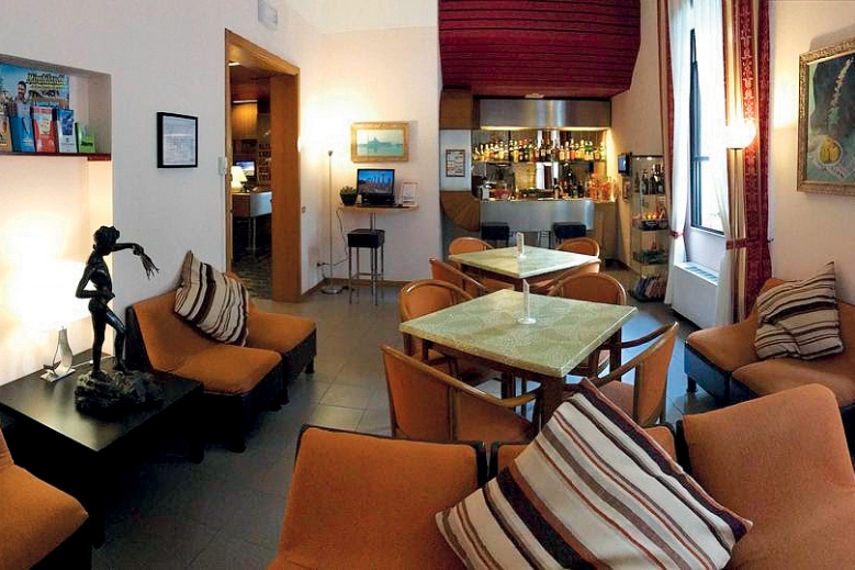 Hotel Hotel Arpa