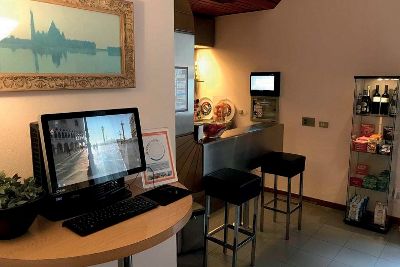 Hotel Hotel Arpa