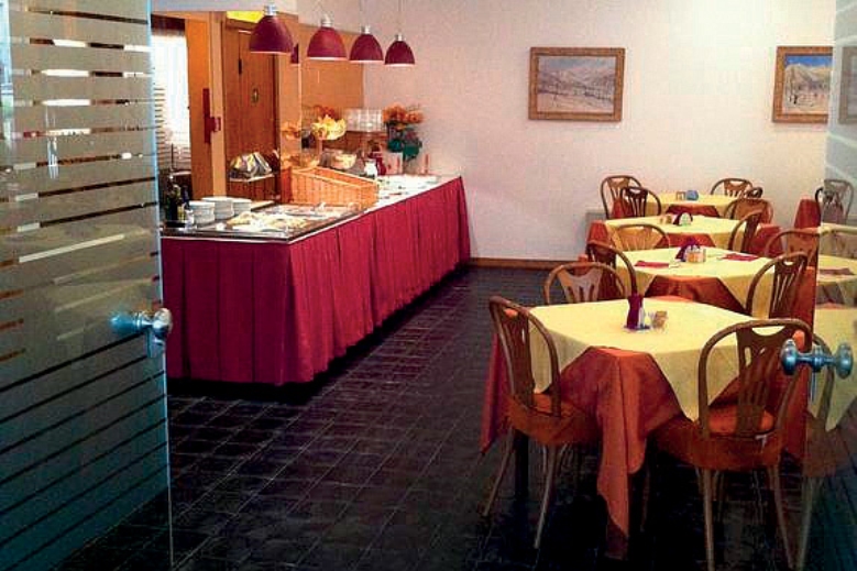 Hotel Hotel Arpa