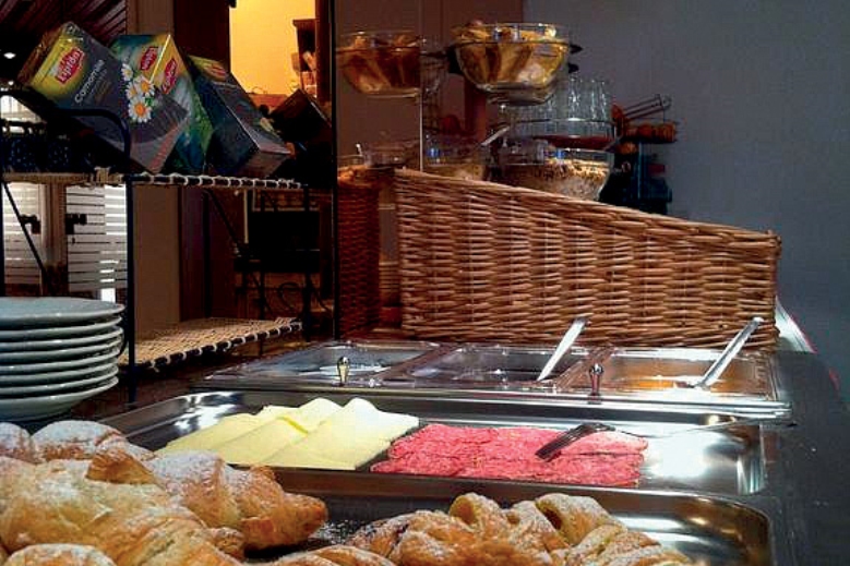 Hotel Hotel Arpa
