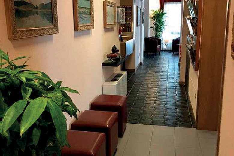 Hotel Hotel Arpa