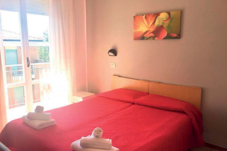 Hotel Hotel Ausonia