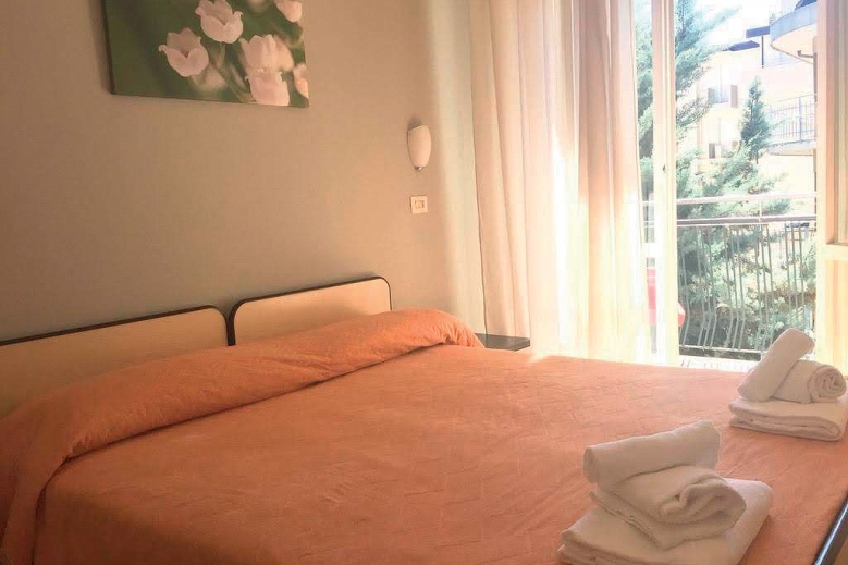 Hotel Hotel Ausonia