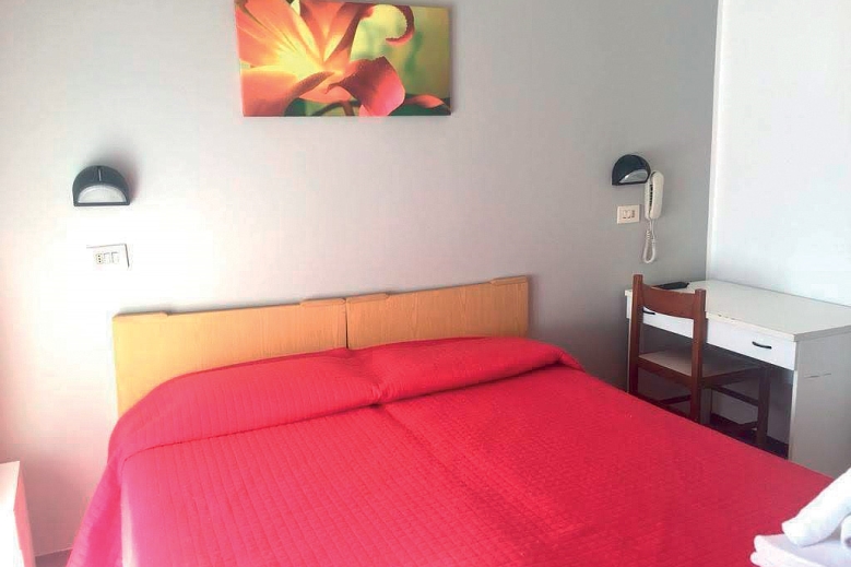 Hotel Hotel Ausonia
