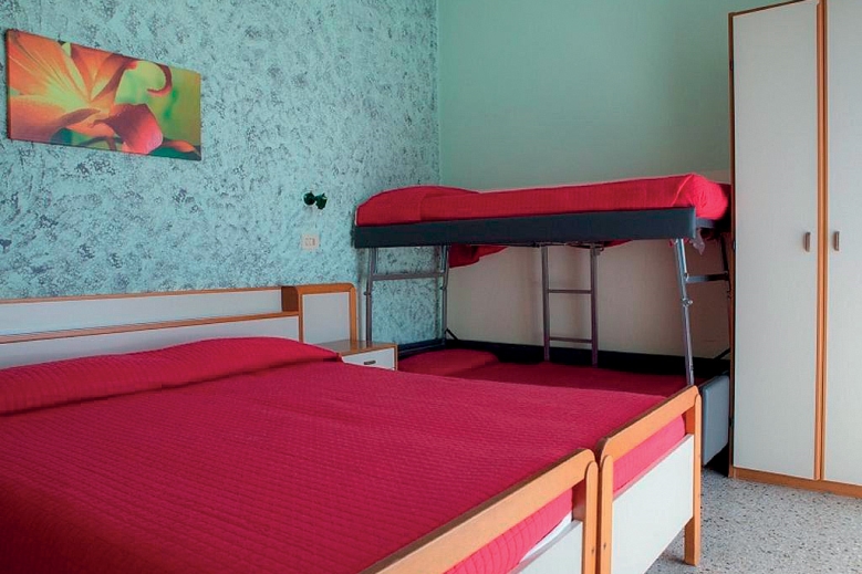 Hotel Hotel Ausonia