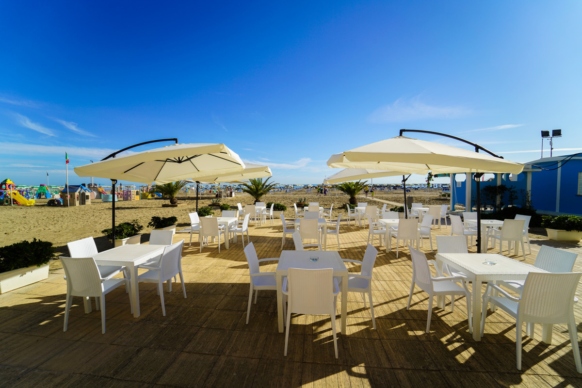 Hotel Imperial Beach 4