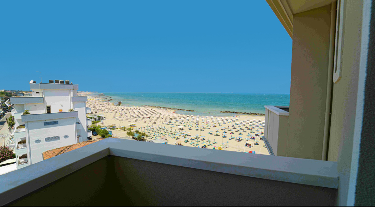 Hotel Imperial Beach 5