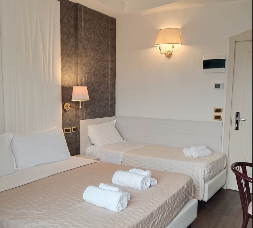 Hotel Imperial Beach 6