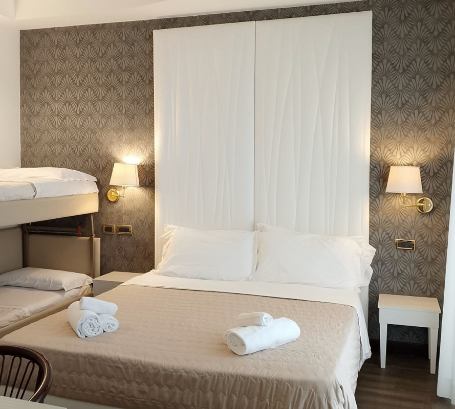 Hotel Imperial Beach 7