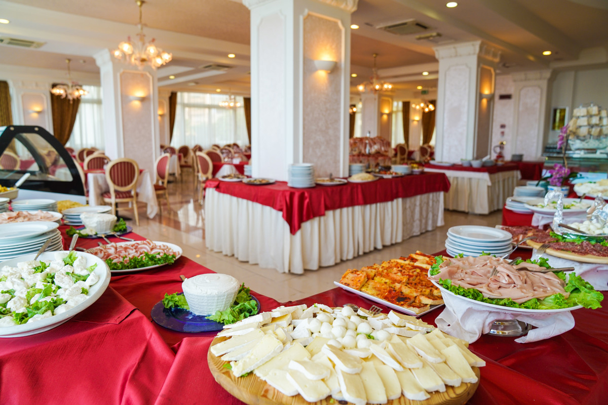 Hotel Imperial Beach 10