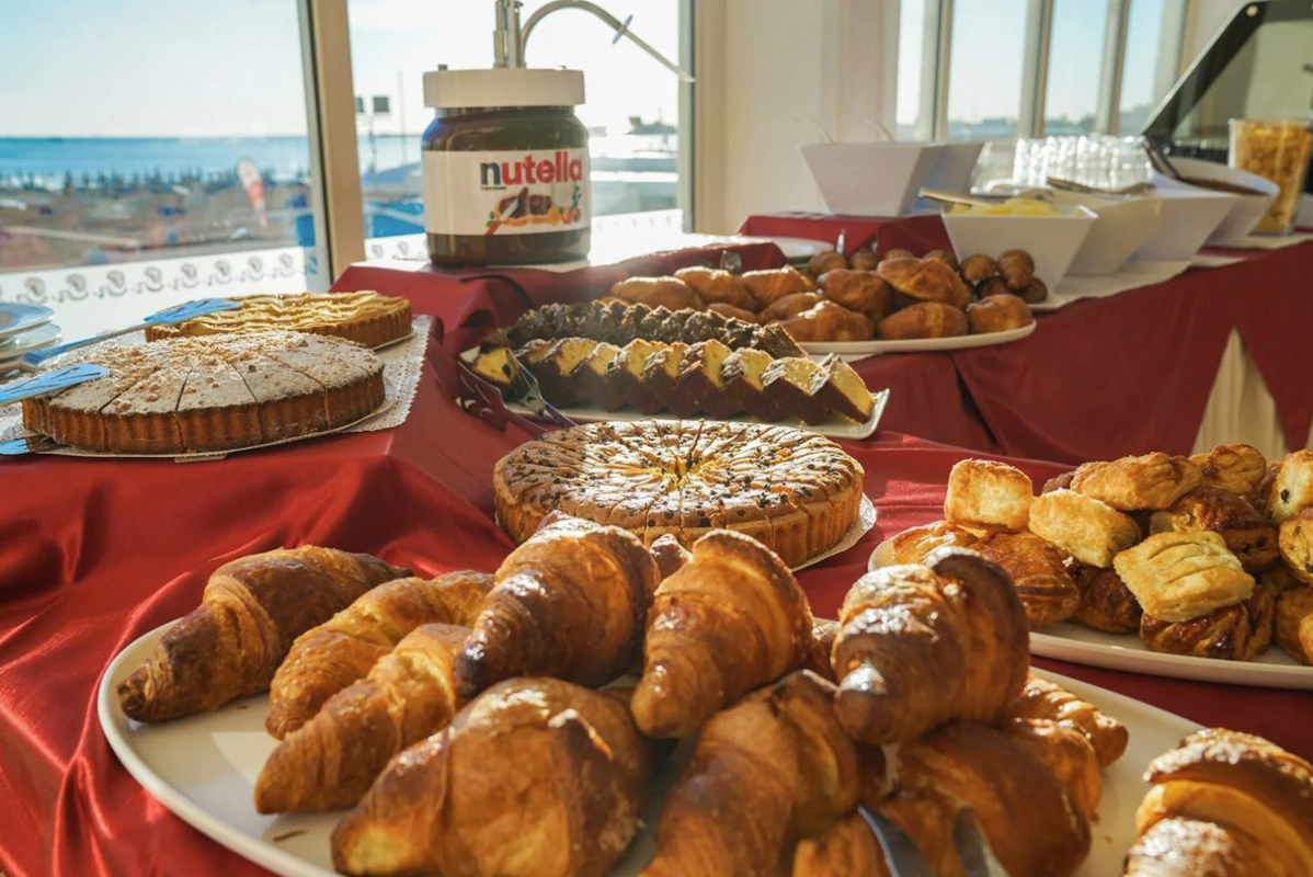 Hotel Imperial Beach 13