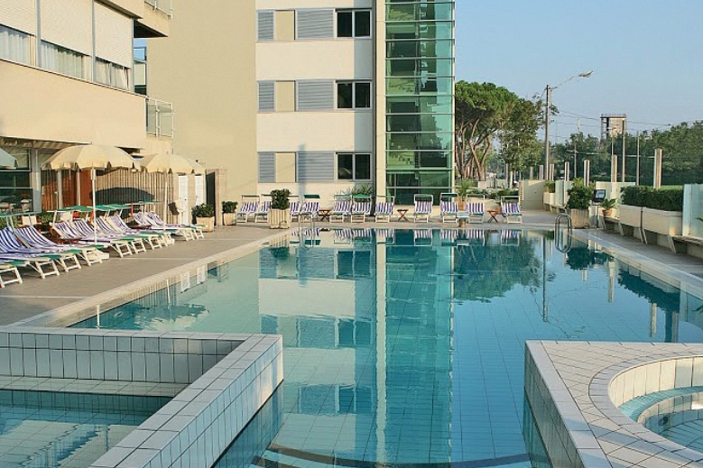 Hotel Hotel Ascot