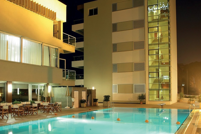 Hotel Hotel Ascot