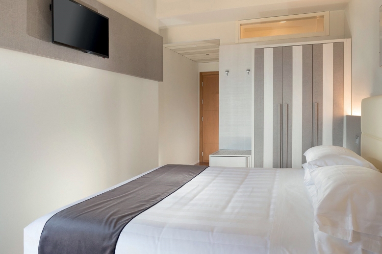 Hotel Hotel Ascot