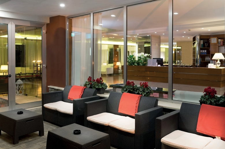 Hotel Hotel Ascot