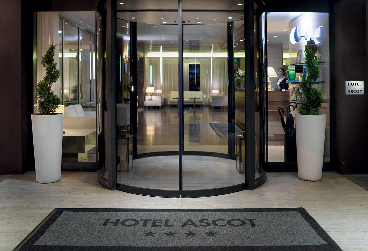 Hotel Ascot 22