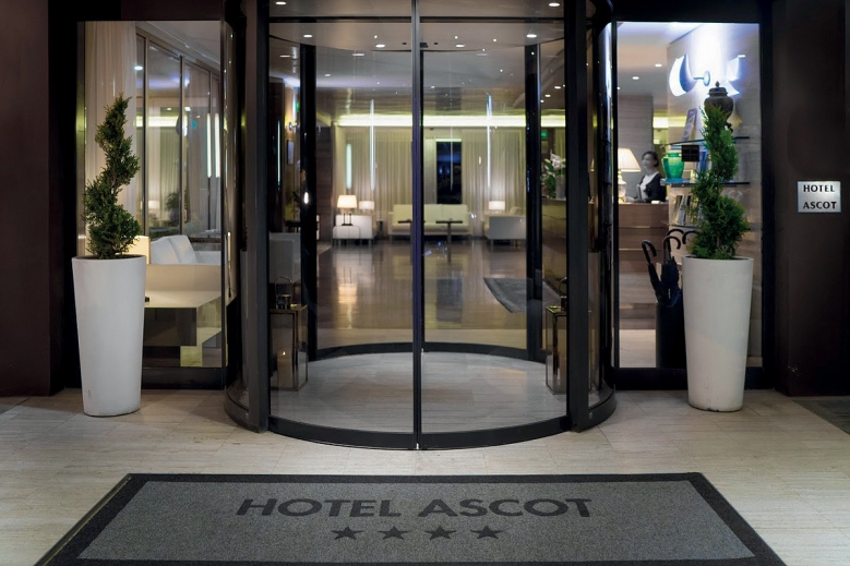 Hotel Hotel Ascot
