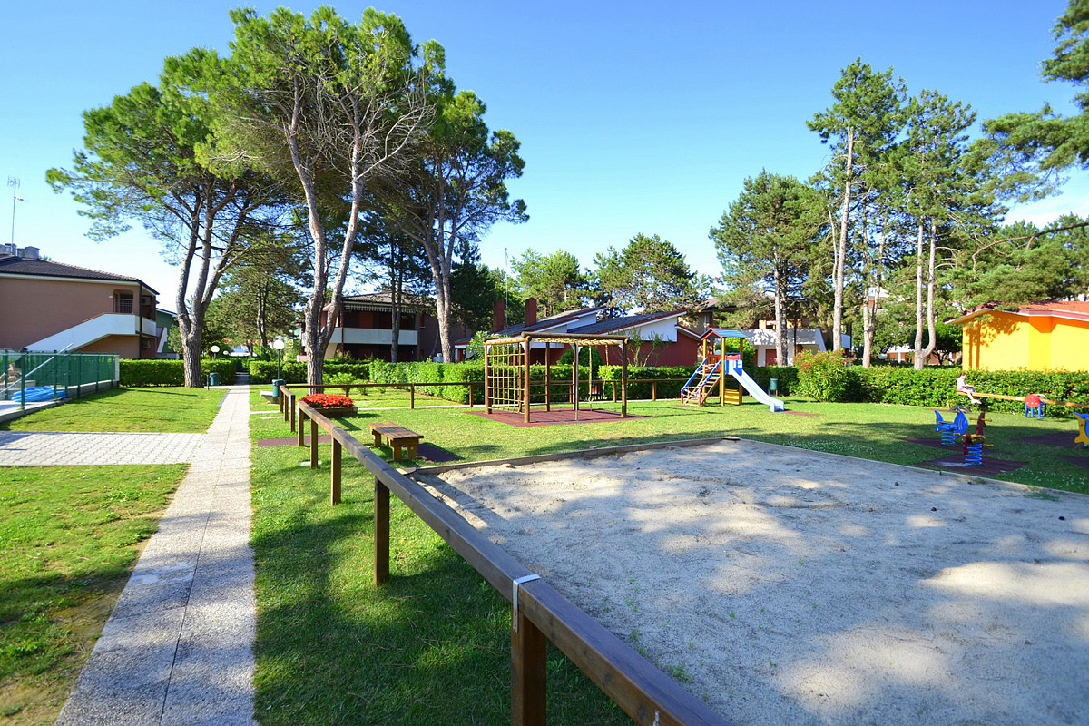 Villaggio Azzurro 2