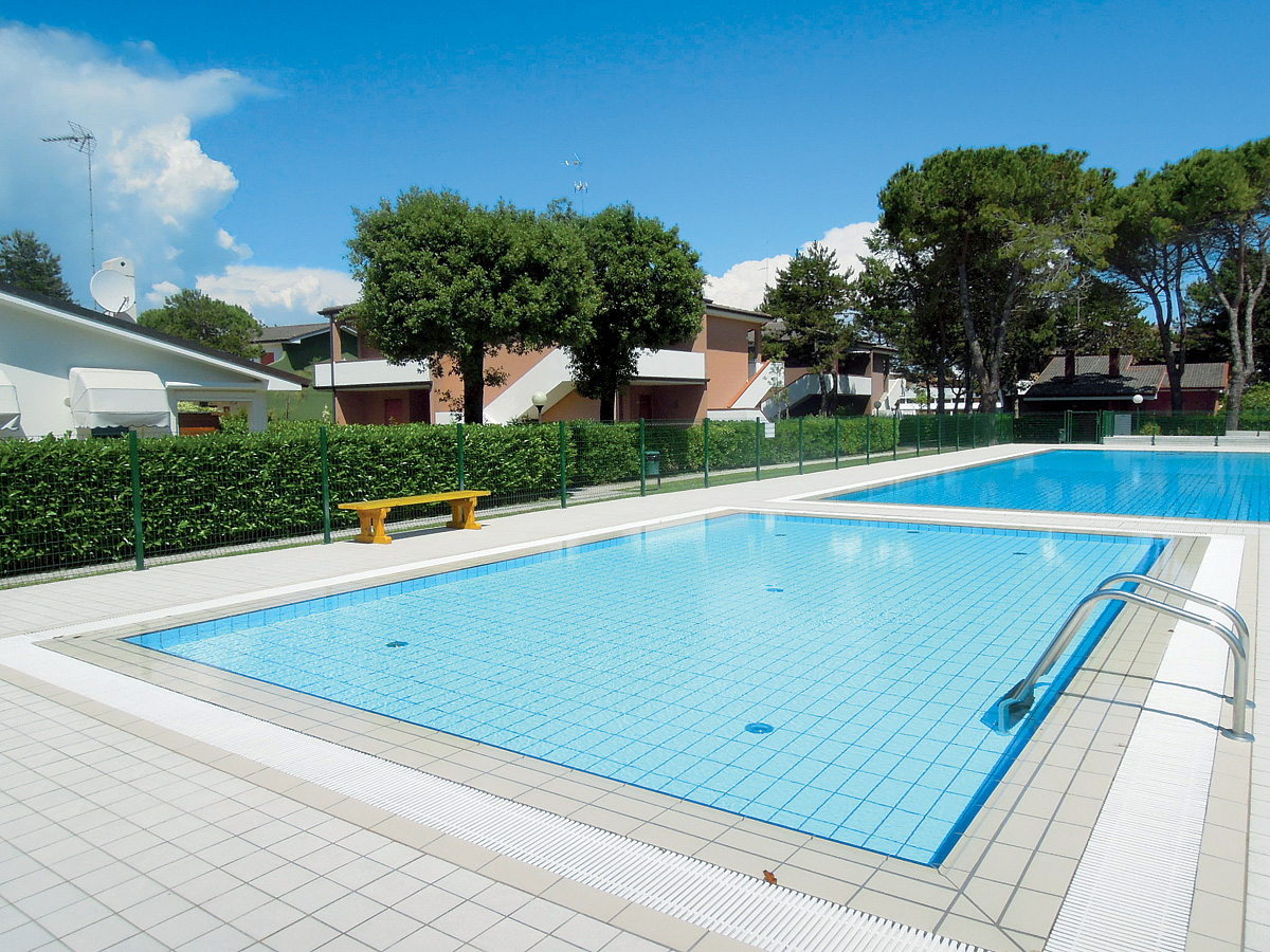 Villaggio Azzurro 4