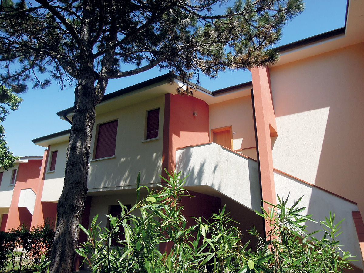 Villaggio Azzurro 6