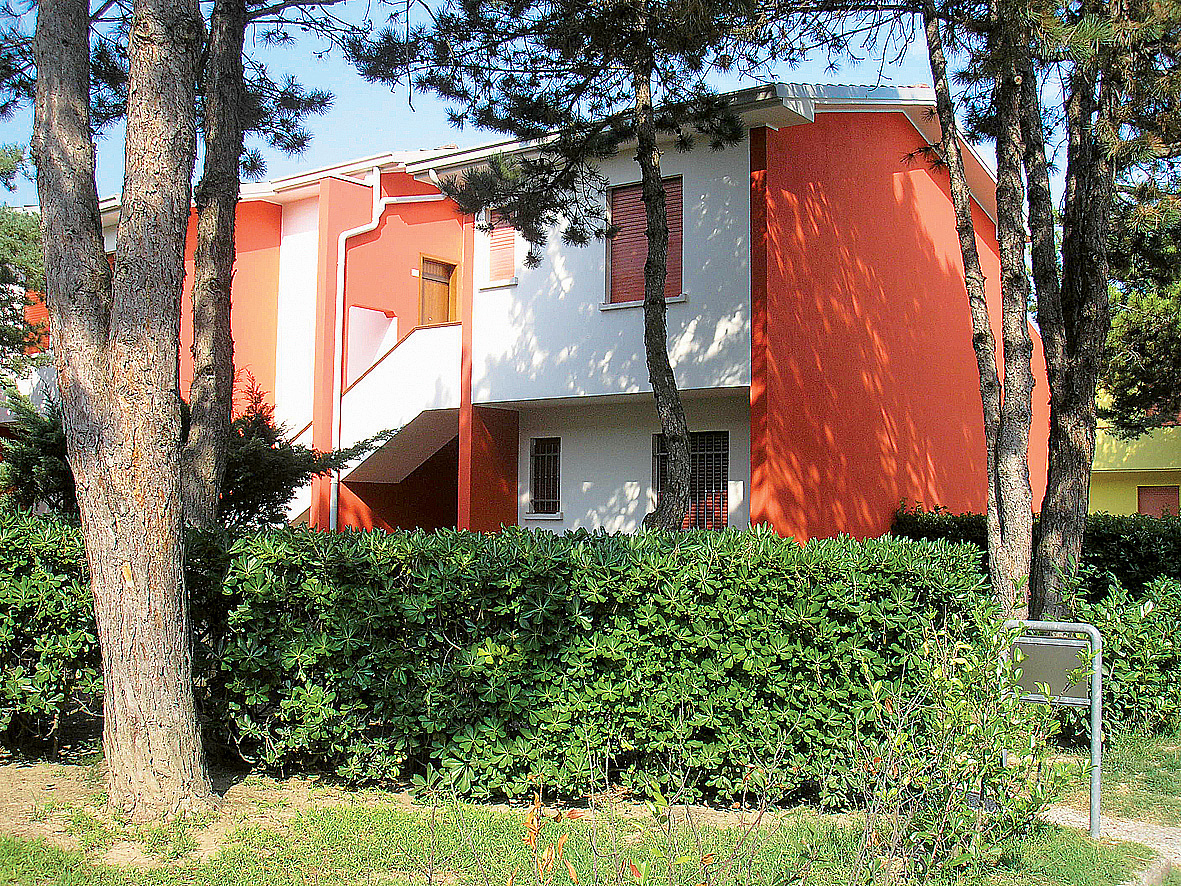 Villaggio Azzurro 7
