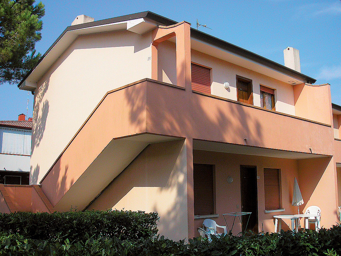 Villaggio Azzurro 8
