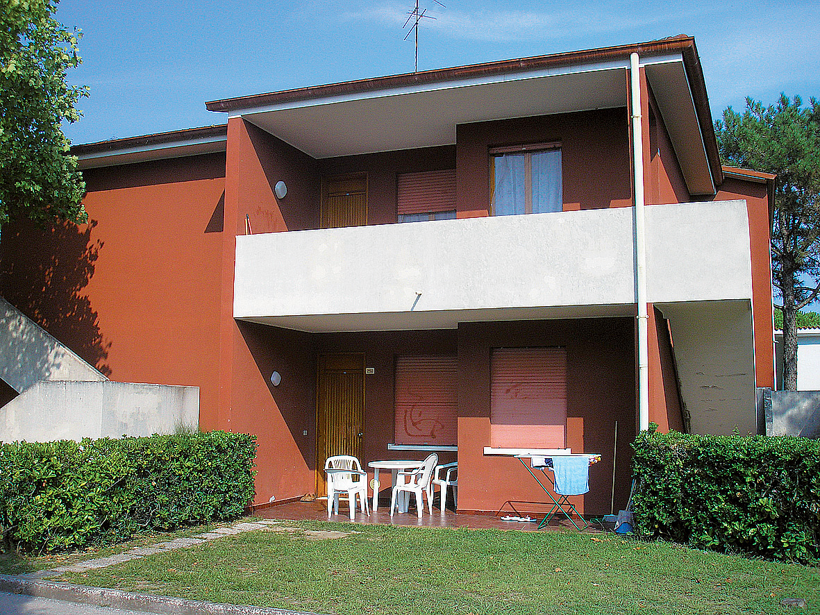 Villaggio Azzurro 10