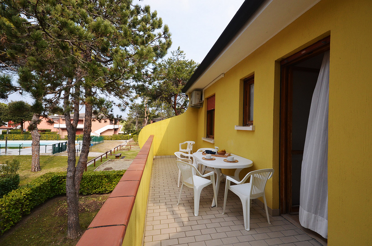 Villaggio Azzurro 13