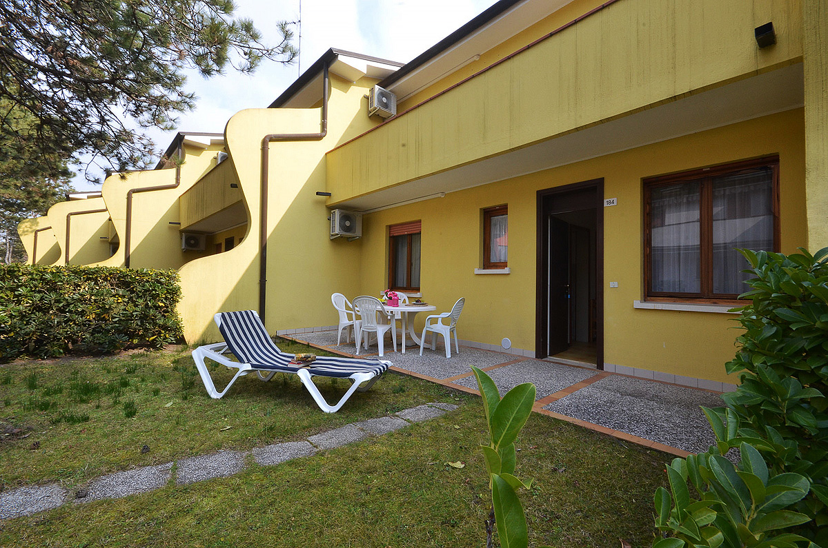 Villaggio Azzurro 15