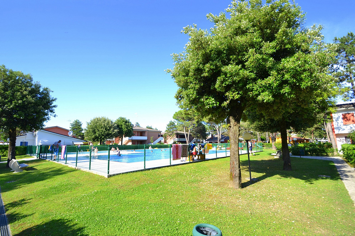 Villaggio Azzurro 16