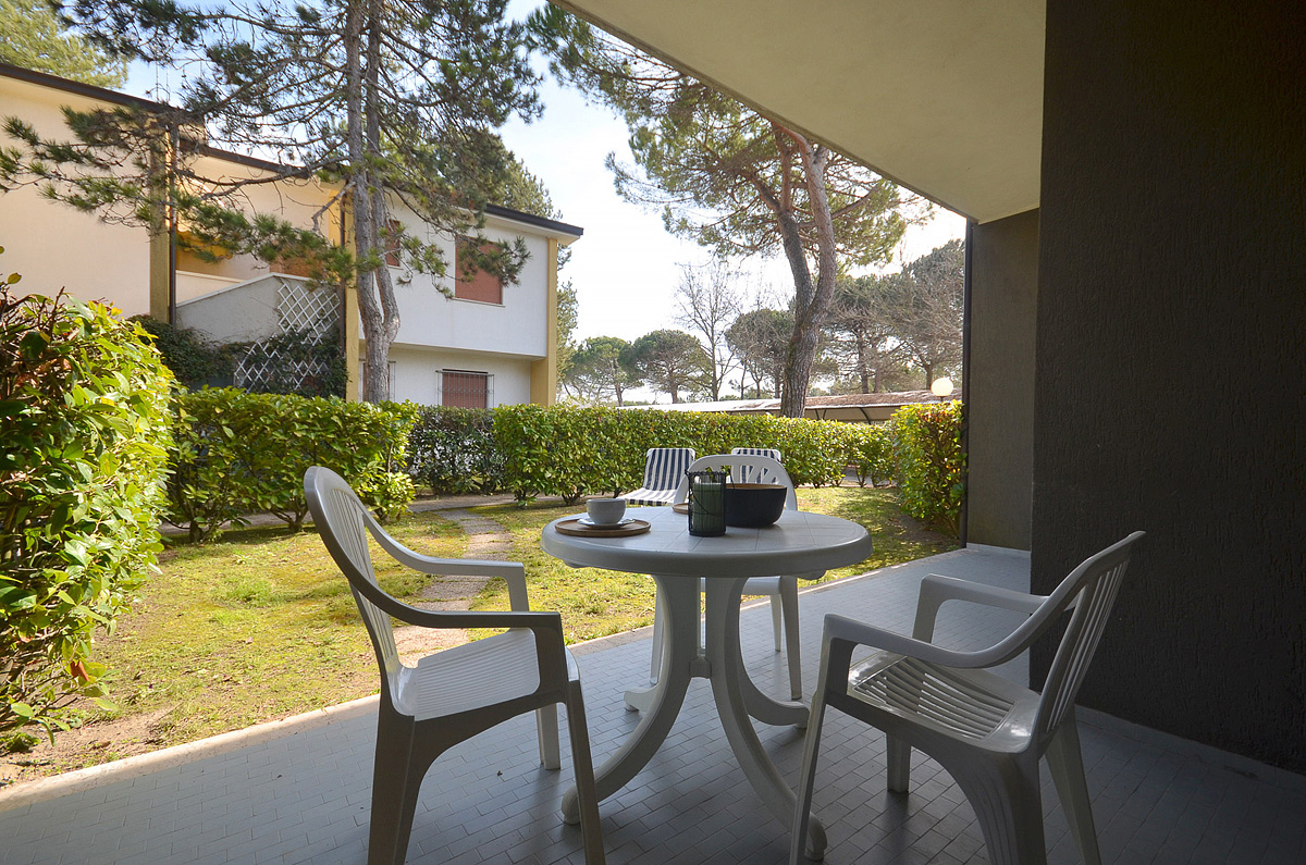 Villaggio Azzurro 17