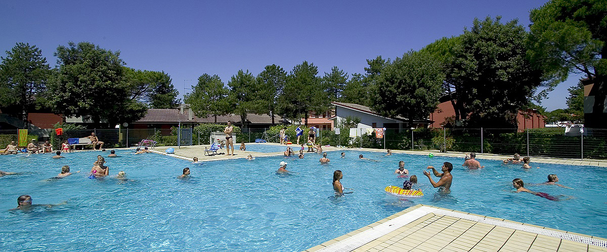 Villaggio Azzurro 18