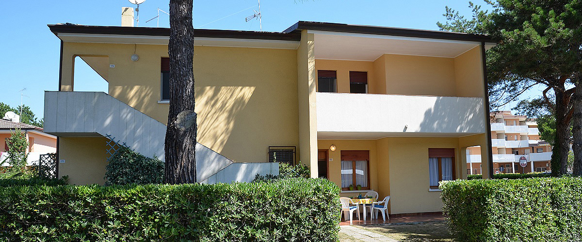 Villaggio Azzurro 19