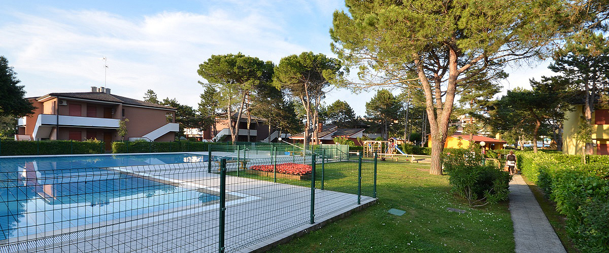 Villaggio Azzurro 21