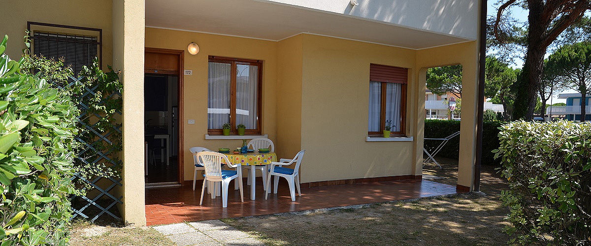 Villaggio Azzurro 22