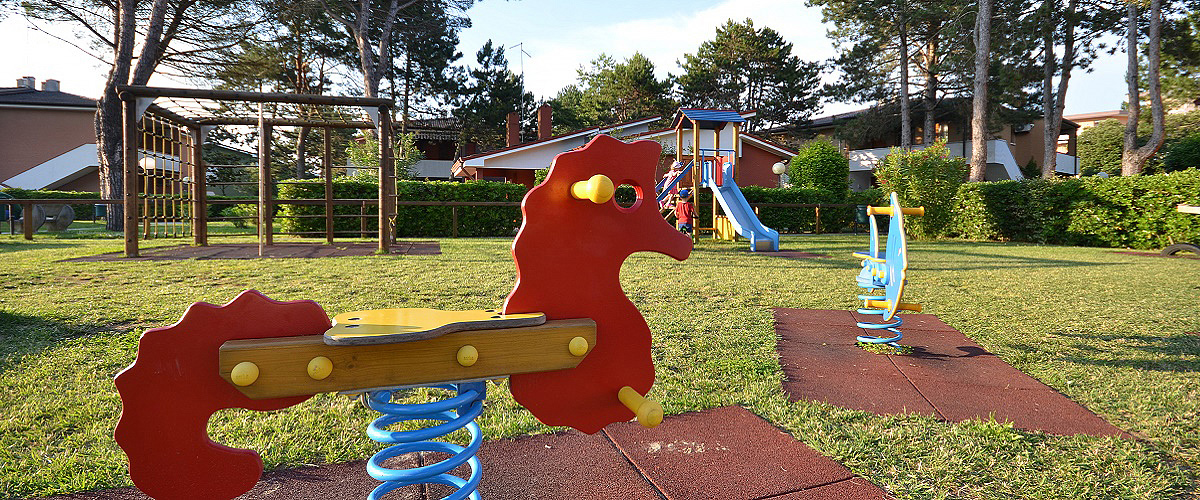 Villaggio Azzurro 23