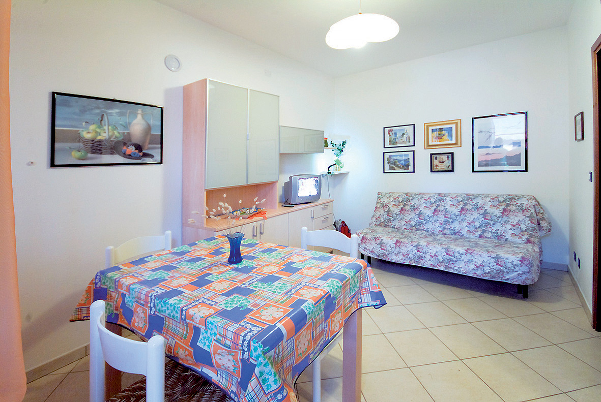 Villaggio Azzurro 24