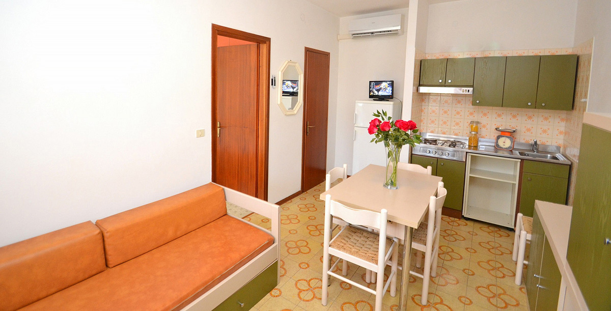 Villaggio Azzurro 30