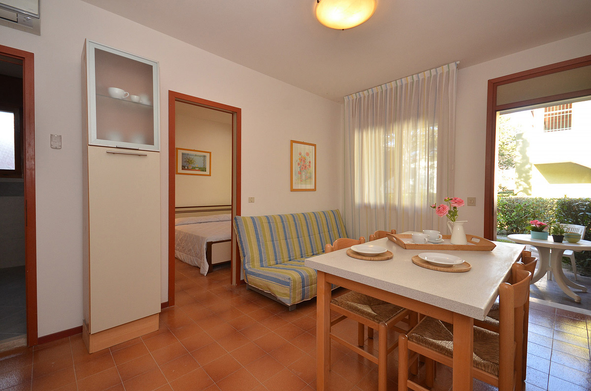 Villaggio Azzurro 39