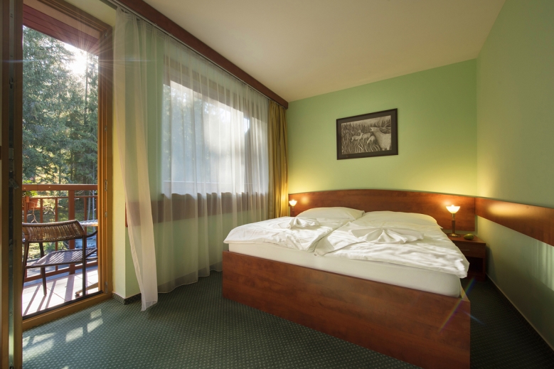 Hotel Hotel Poľovník