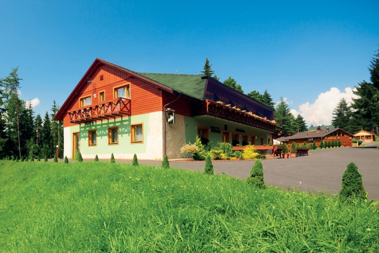 Hotel Hotel Poľovník