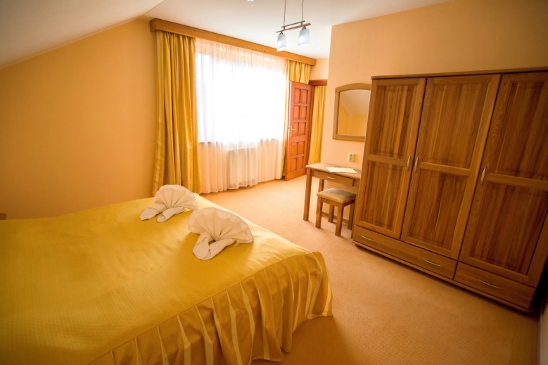 Hotel Hotel Poľovník