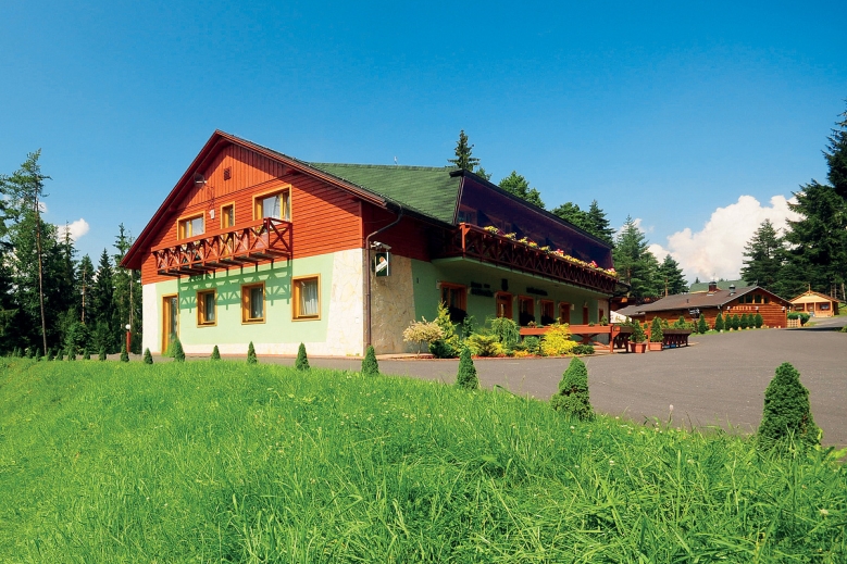 Hotel Hotel Poľovník